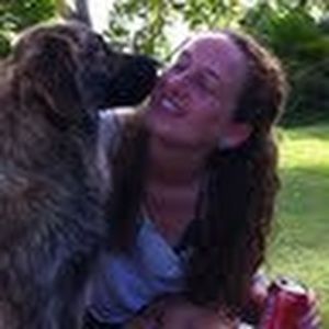 Meet your Posher, Allie